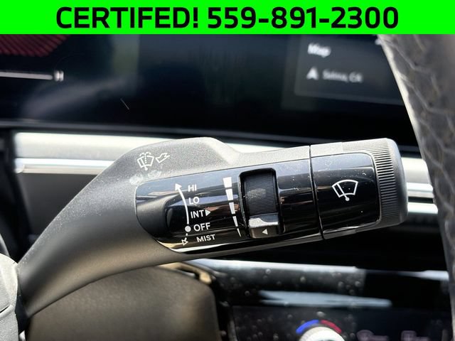 Certified 2025 Kia K5 GT-Line w/ GT-Line Premium Package FWD image 17