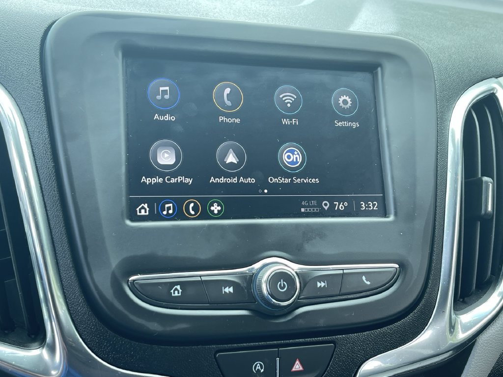 Used 2024 Chevrolet Equinox LS w/ LS Convenience Package FWD image 14