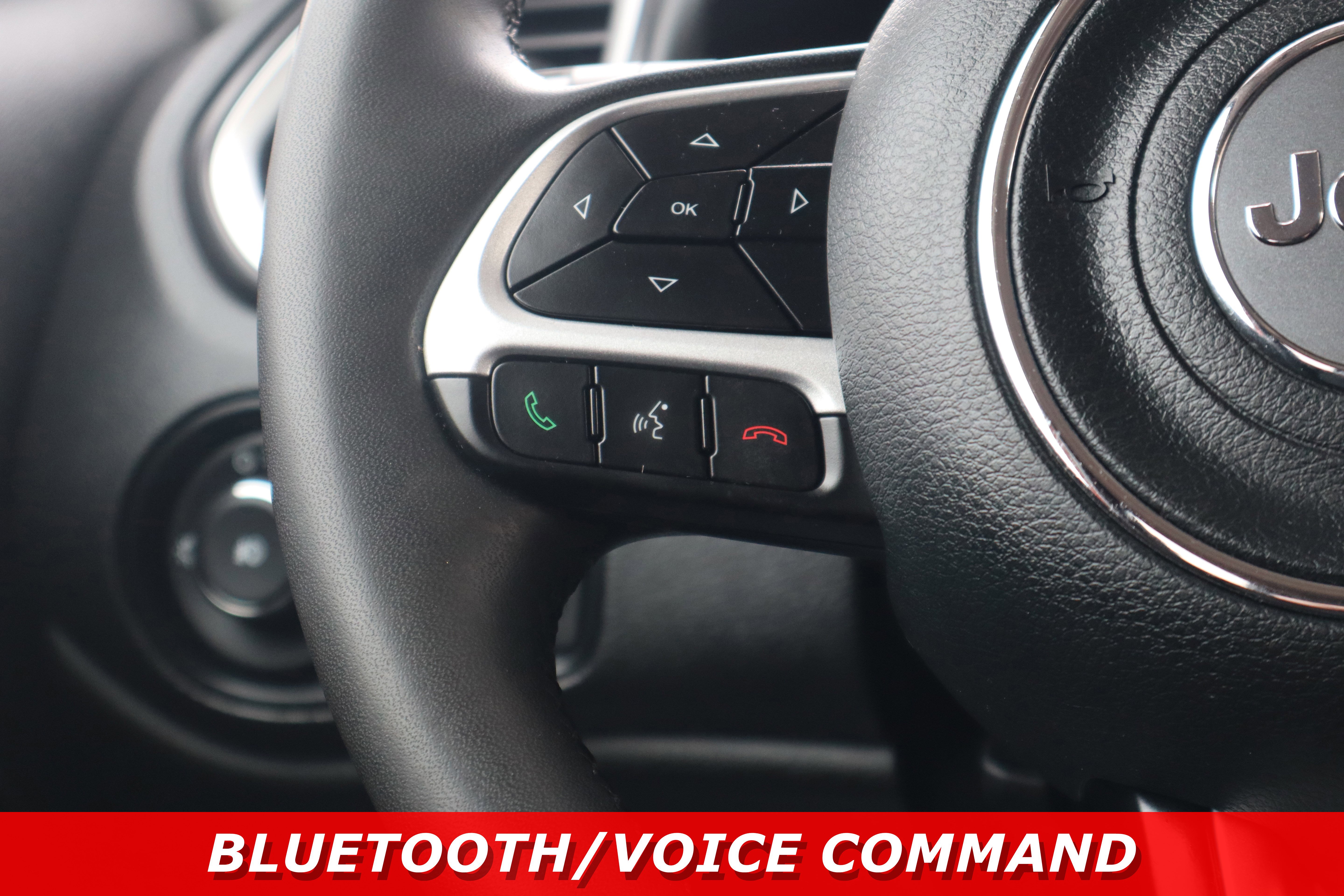 Used 2021 Jeep Renegade Latitude image 15