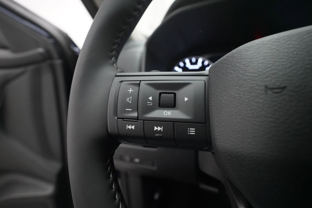 Certified 2026 Nissan Rogue SV image 18