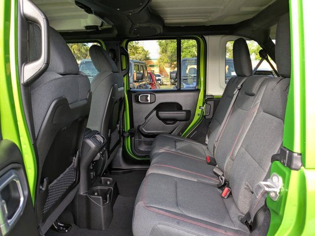 New 2026 Jeep Wrangler Rubicon image 13