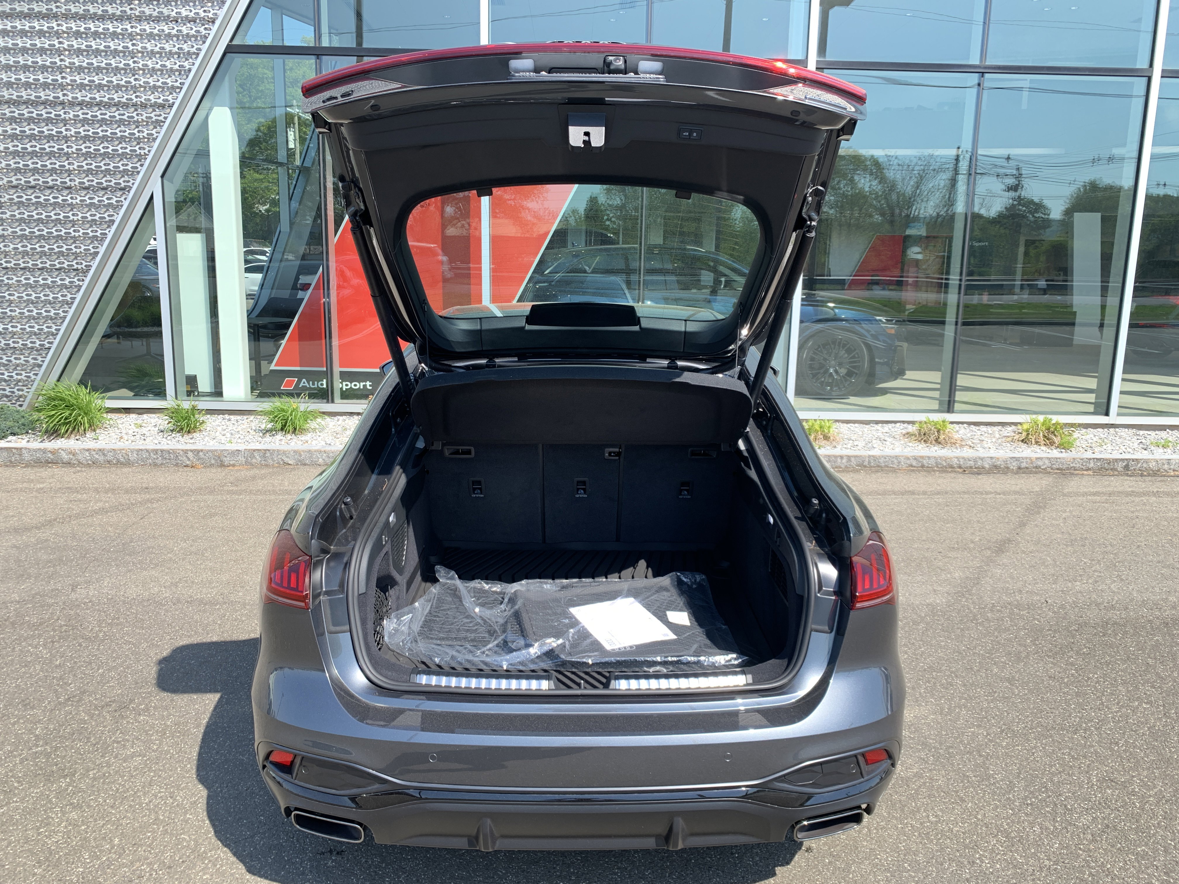 New 2026 Audi A5 2.0T Premium Plus AWD/4WD image 17