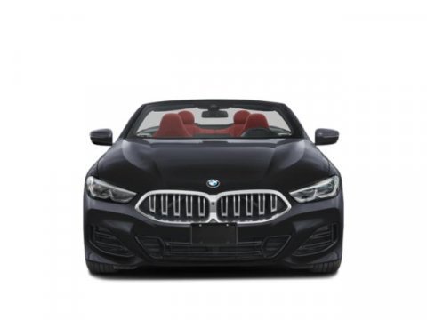 New 2026 BMW 840i Convertible image 7