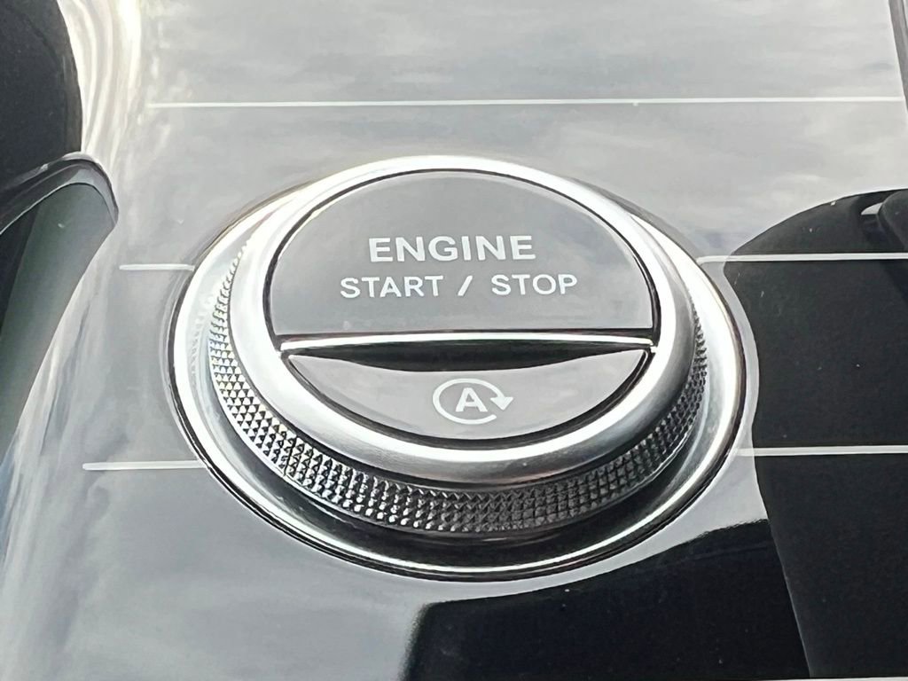 Certified 2023 Mercedes-Benz S 580 4MATIC Sedan image 16