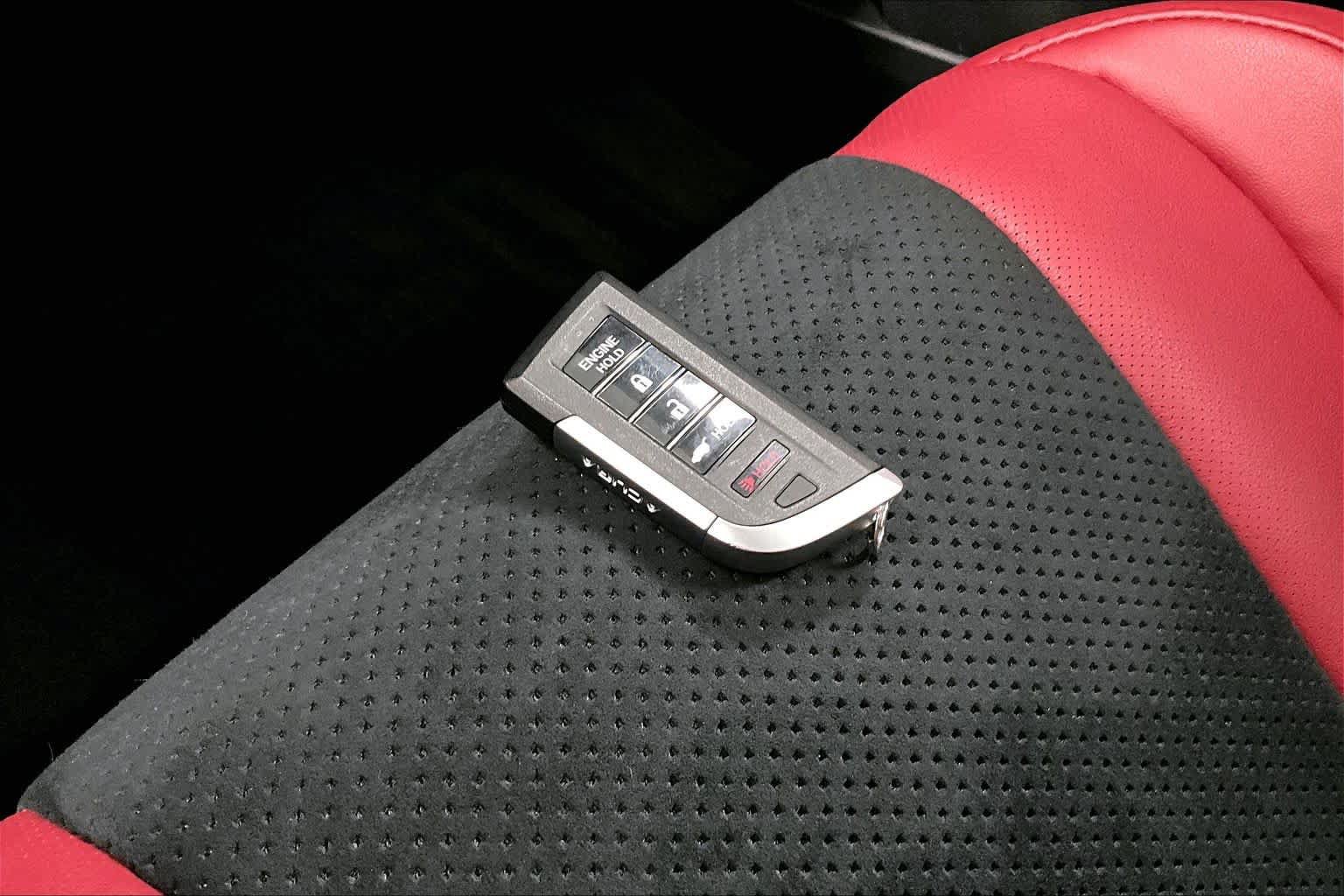 Used 2026 Acura MDX A-Spec AWD/4WD image 18