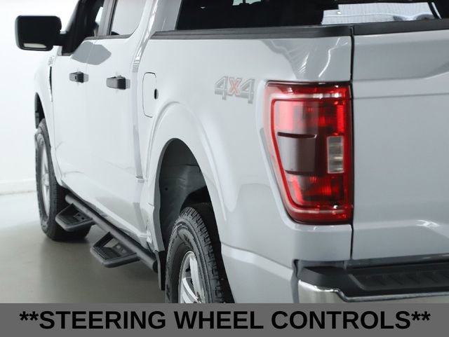 Used 2022 Ford F150 XLT image 16