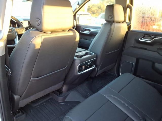 New 2025 GMC Sierra 1500 SLT w/ SLT Premium Plus Package image 16