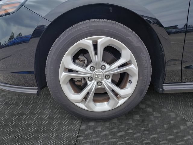 Used 2023 Honda Accord LX image 13