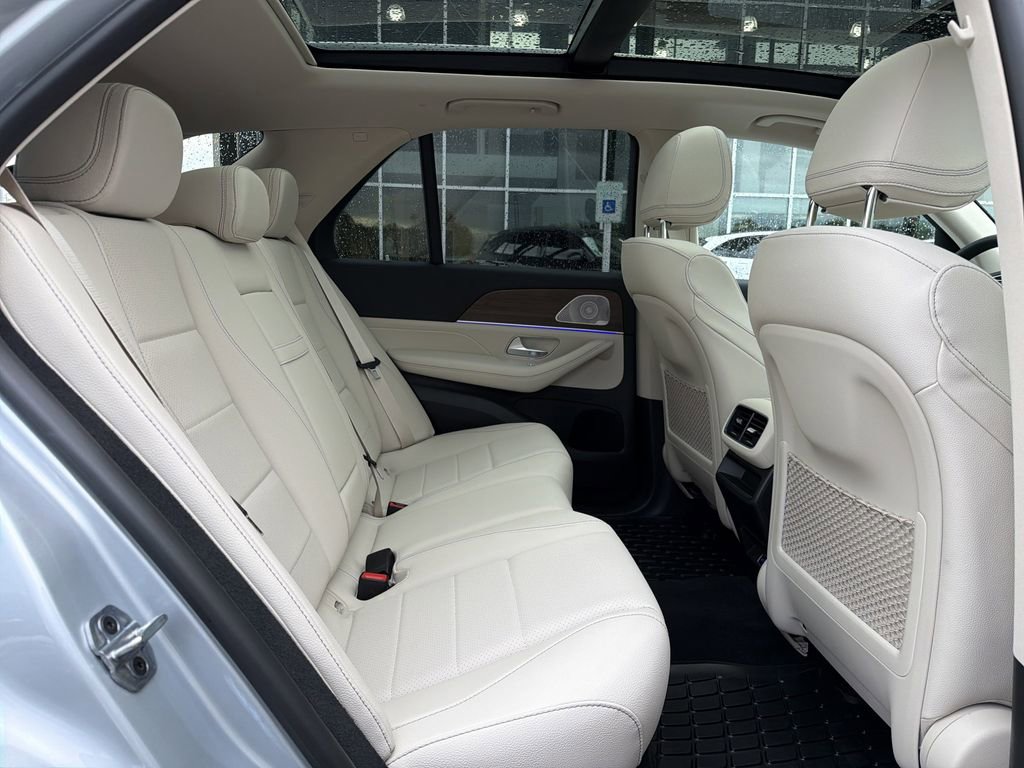 New 2026 Mercedes-Benz GLE 350 4MATIC image 18