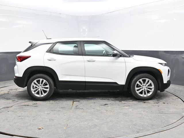 Used 2023 Chevrolet TrailBlazer LS image 8