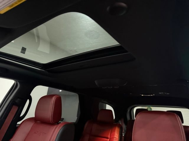 Used 2023 Dodge Durango SRT Hellcat AWD/4WD image 15