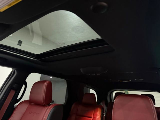 Used 2023 Dodge Durango SRT Hellcat AWD/4WD image 15
