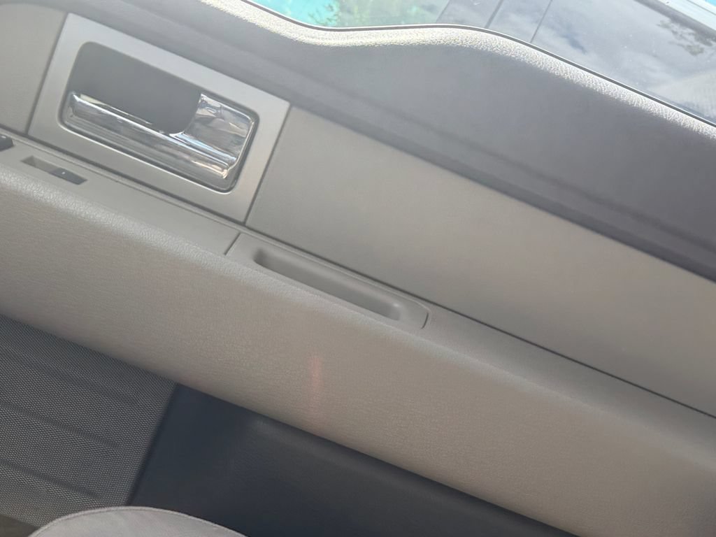 Used 2010 Ford F150 4x4 SuperCab image 33