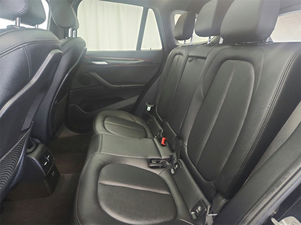 Used 2019 BMW X1 xDrive28i w/ Convenience Package image 22