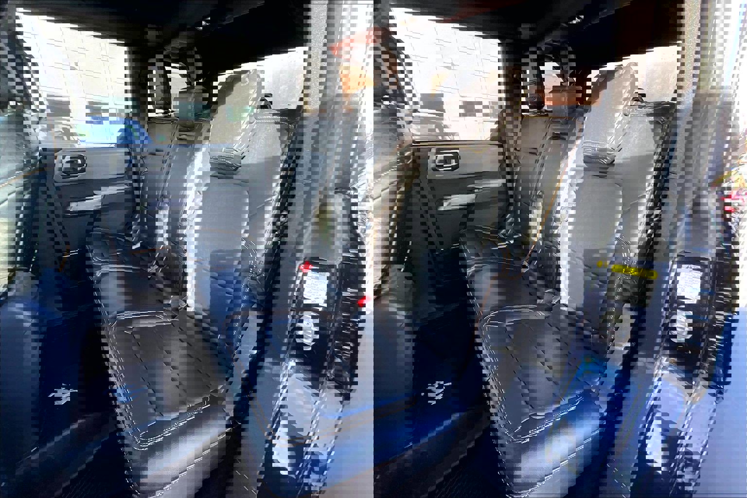 Used 2021 Ford Bronco Badlands image 22