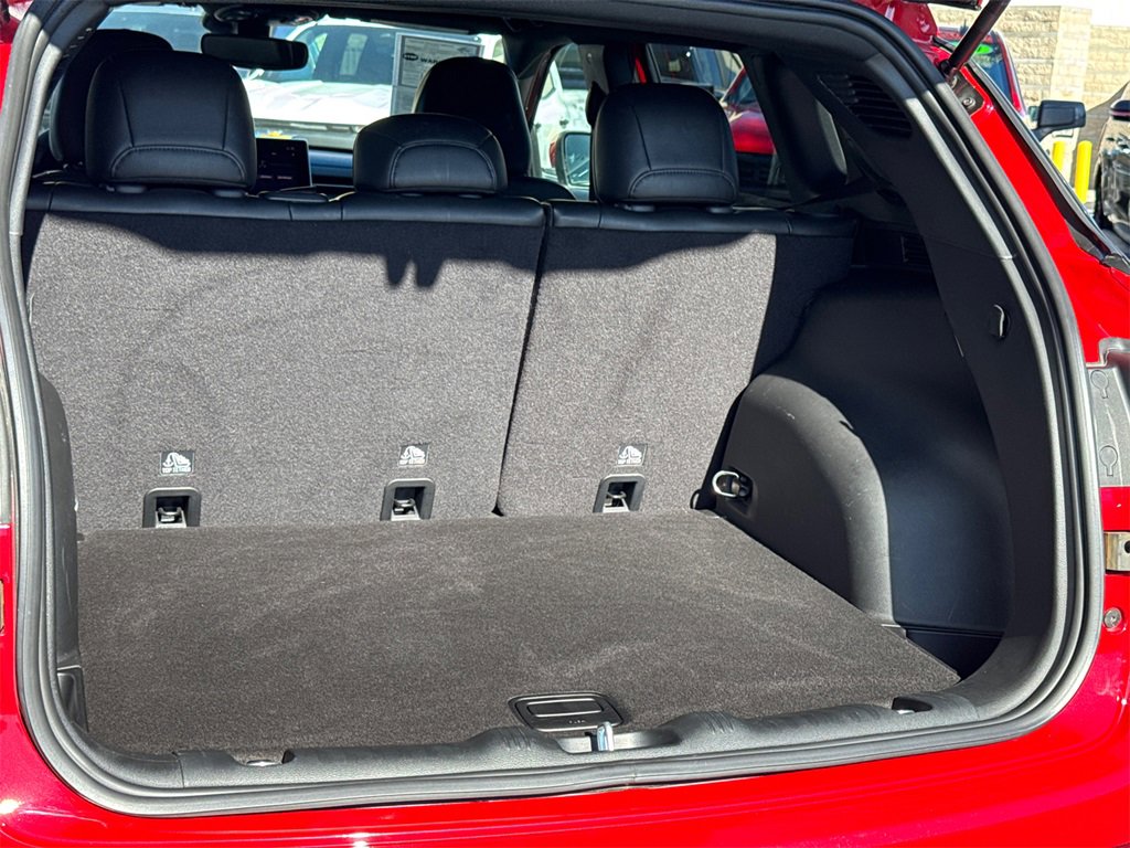 Used 2023 Jeep Compass Limited image 14