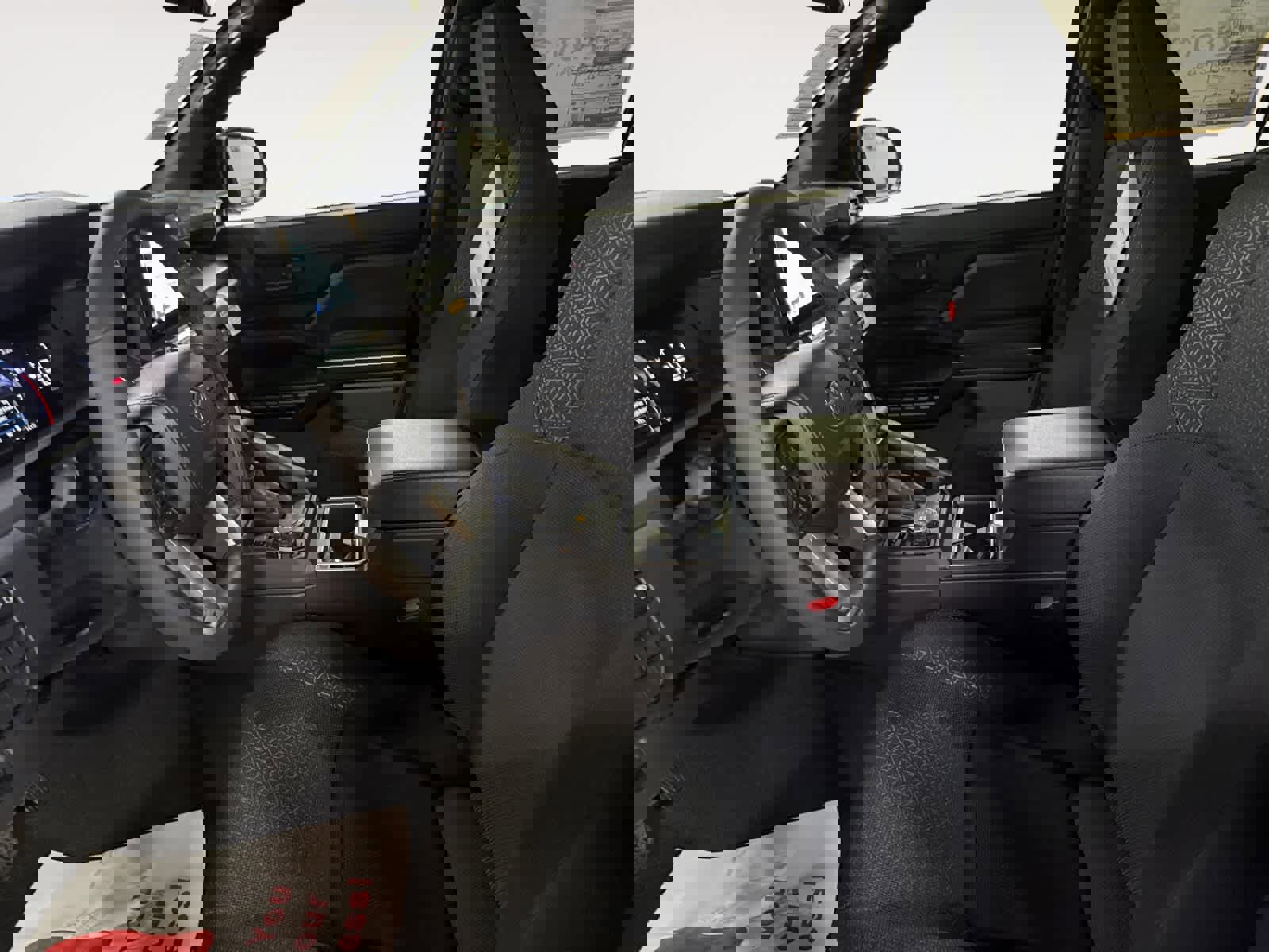 New 2026 Toyota 4Runner SR5 image 11