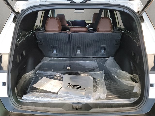 New 2026 Subaru Outback Touring XT AWD/4WD image 18