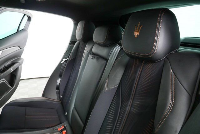 New 2026 Maserati Grecale Modena image 23