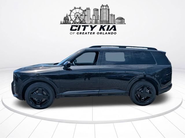 New 2027 Kia Telluride SX Prestige AWD/4WD image 3