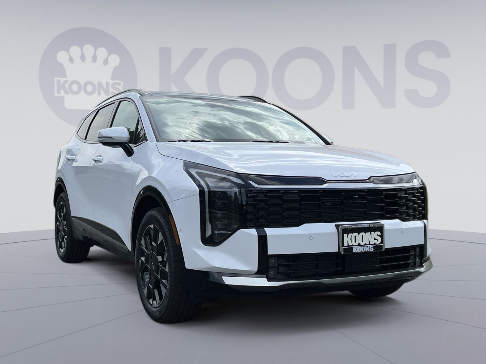 New 2026 Kia Sportage SX AWD/4WD image 18