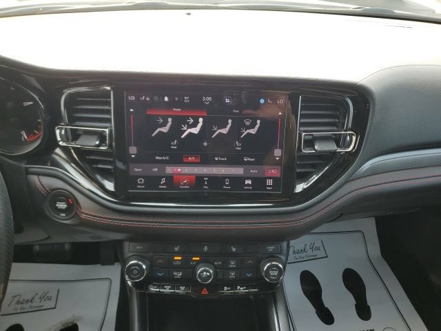 Used 2025 Dodge Durango GT AWD/4WD image 20