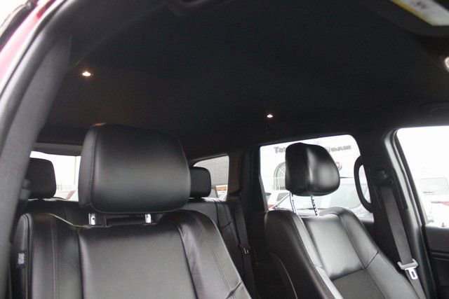 Used 2022 Jeep Grand Cherokee Laredo X image 33