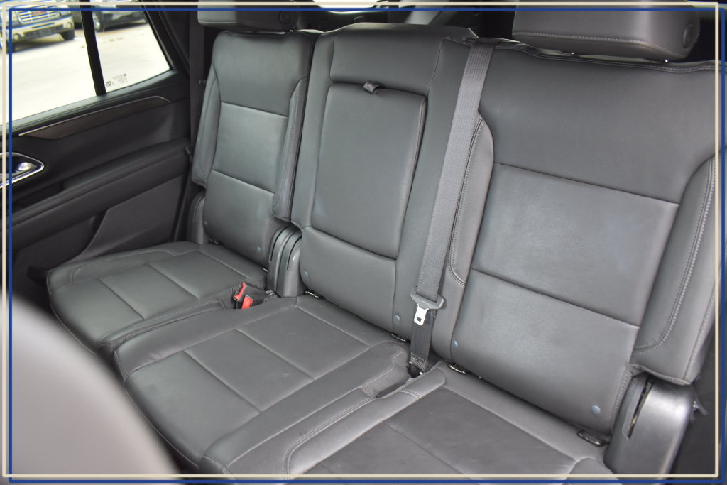 Certified 2023 Chevrolet Tahoe LT AWD/4WD image 20
