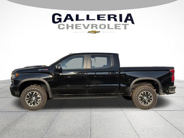 New 2026 Chevrolet Silverado 1500 ZR2 AWD/4WD image 4