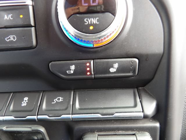 Used 2021 GMC Sierra 1500 SLT RWD image 22