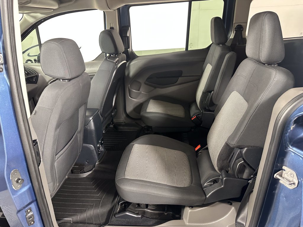 Used 2022 Ford Transit Connect XL FWD image 20