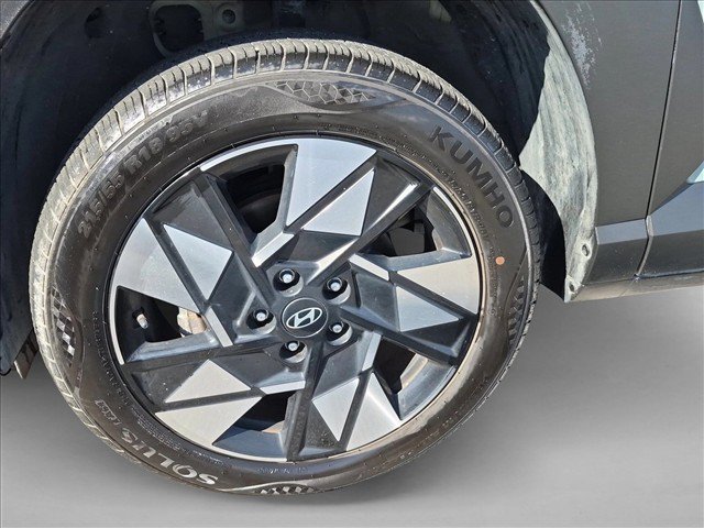Used 2025 Hyundai Kona SEL AWD/4WD image 24