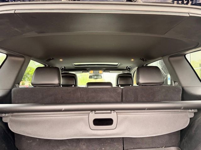 Used 2016 Jeep Grand Cherokee Limited AWD/4WD image 8