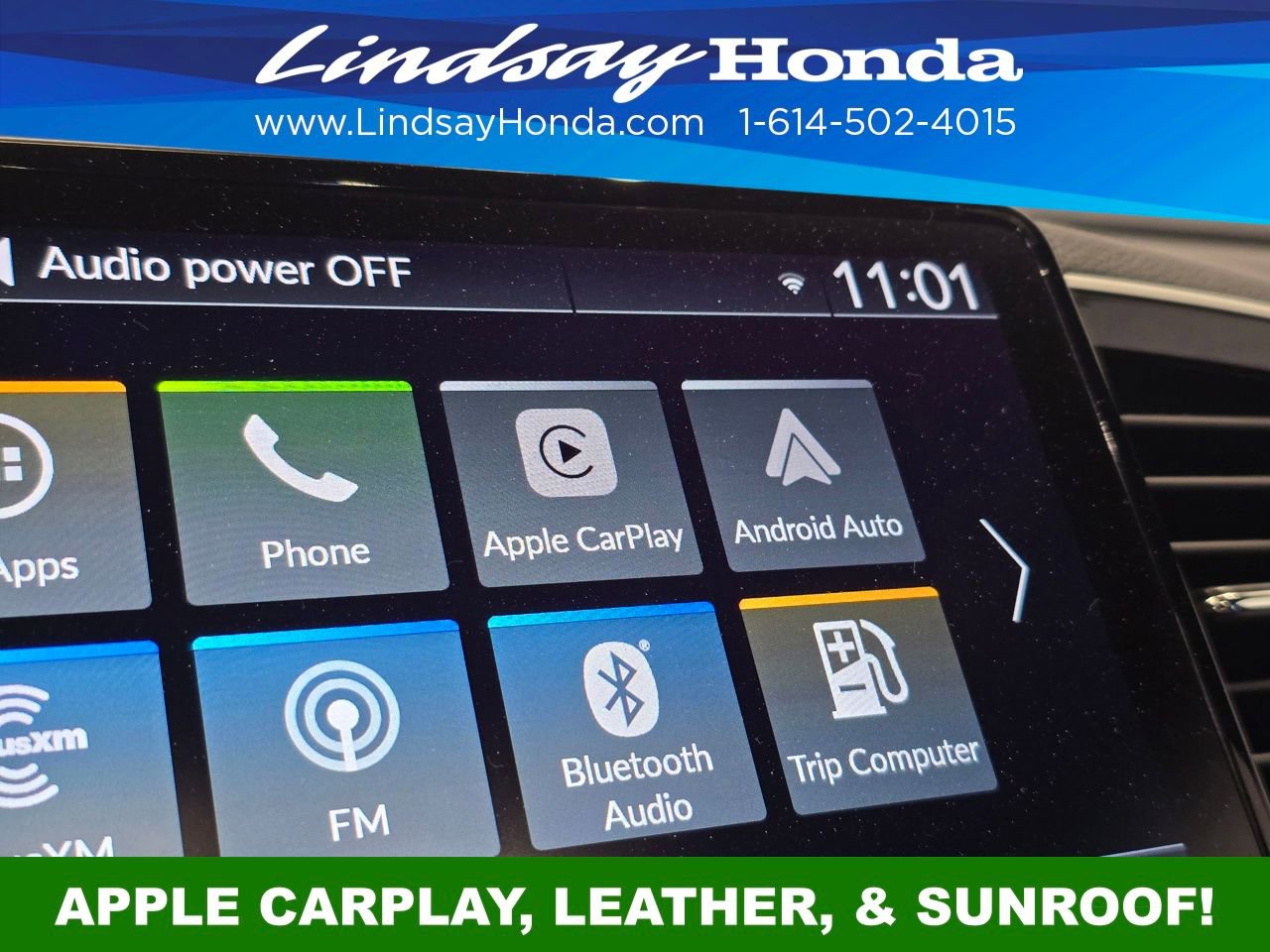 Used 2024 Honda Ridgeline RTL image 20