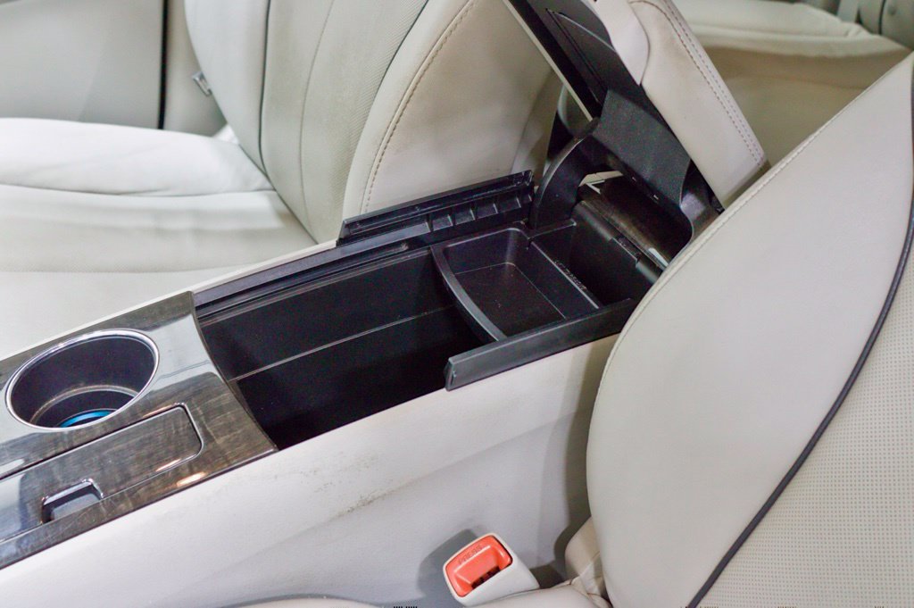 Used 2015 Toyota Venza XLE AWD/4WD image 33