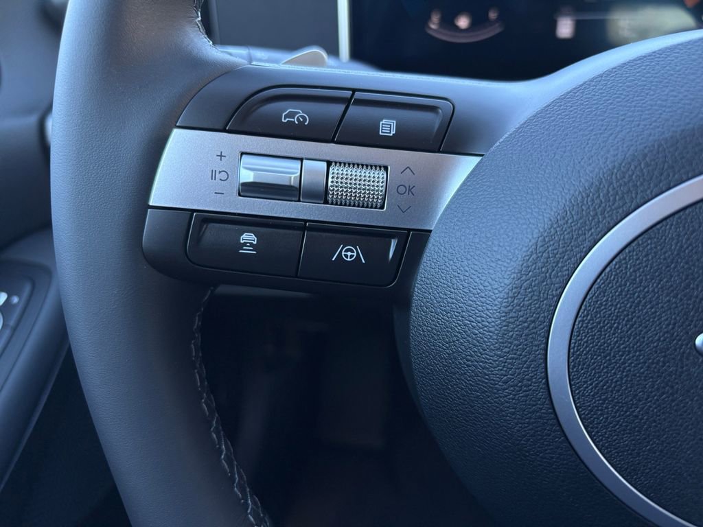 New 2026 Hyundai Sonata SEL FWD image 13