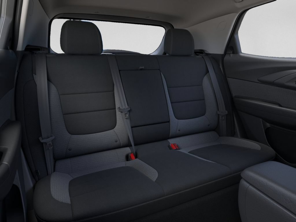 New 2026 Chevrolet TrailBlazer LT w/ Convenience Package FWD image 19