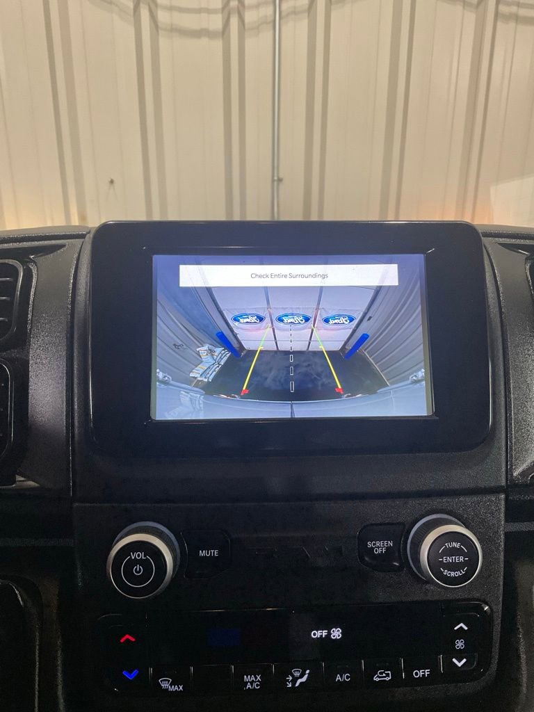Used 2023 RAM ProMaster 2500 FWD image 20