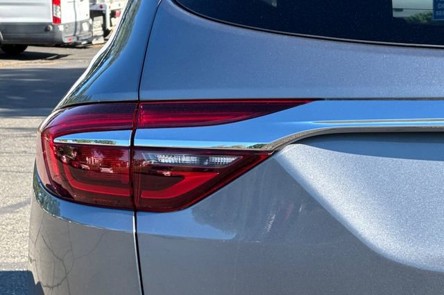 Used 2019 Buick Enclave Avenir w/ Avenir Technology Package image 51