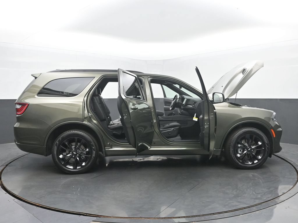 New 2026 Dodge Durango GT AWD/4WD image 62