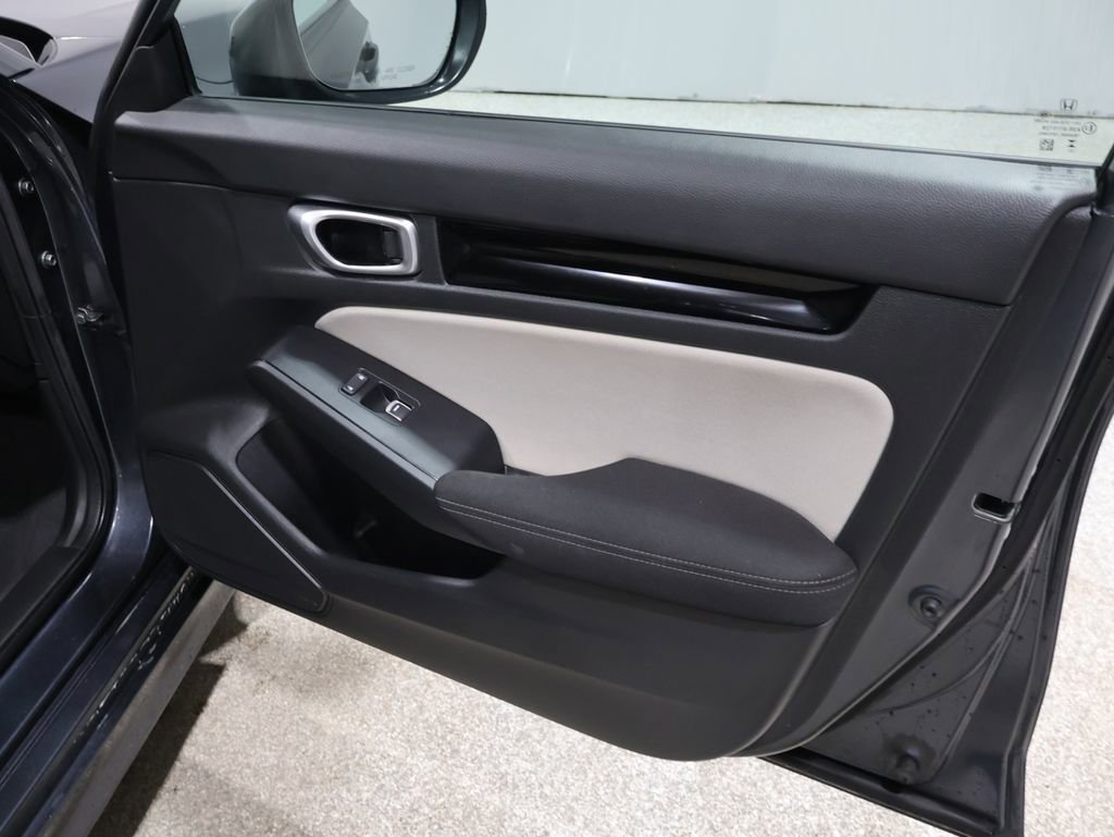 Used 2023 Honda Civic EX image 25