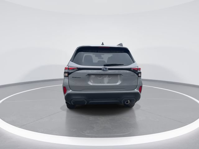 New 2026 Subaru Forester Limited AWD/4WD image 7