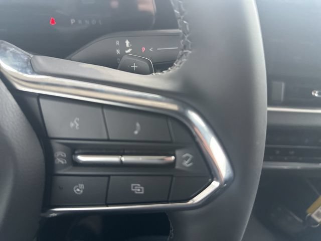 New 2026 Chevrolet Equinox LT AWD/4WD image 19