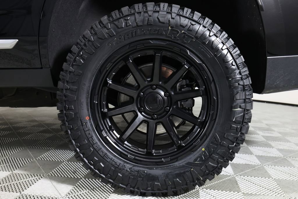 Used 2026 GMC Yukon Denali image 48