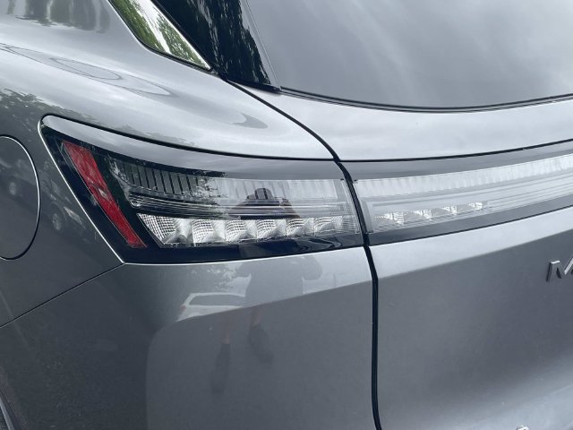 New 2026 Nissan Murano Platinum w/ Cargo Package AWD/4WD image 10