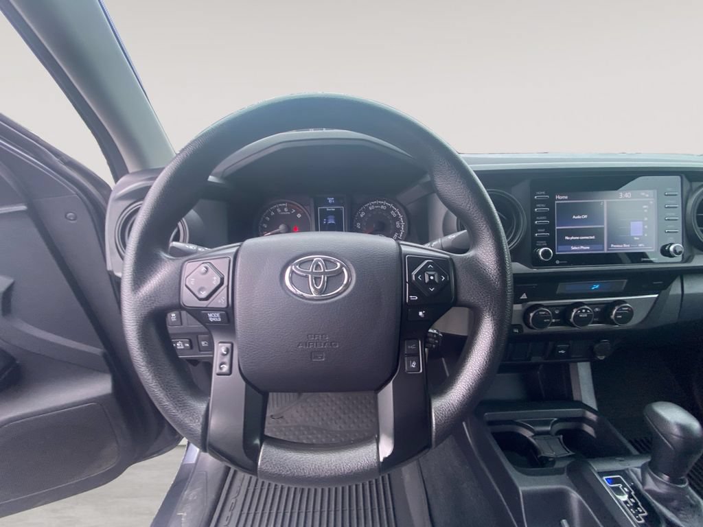 Used 2023 Toyota Tacoma SR AWD/4WD image 12