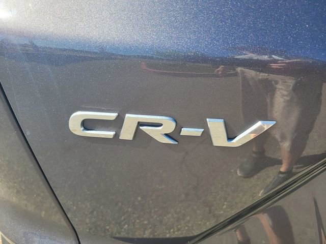 Used 2020 Honda CR-V Touring image 10