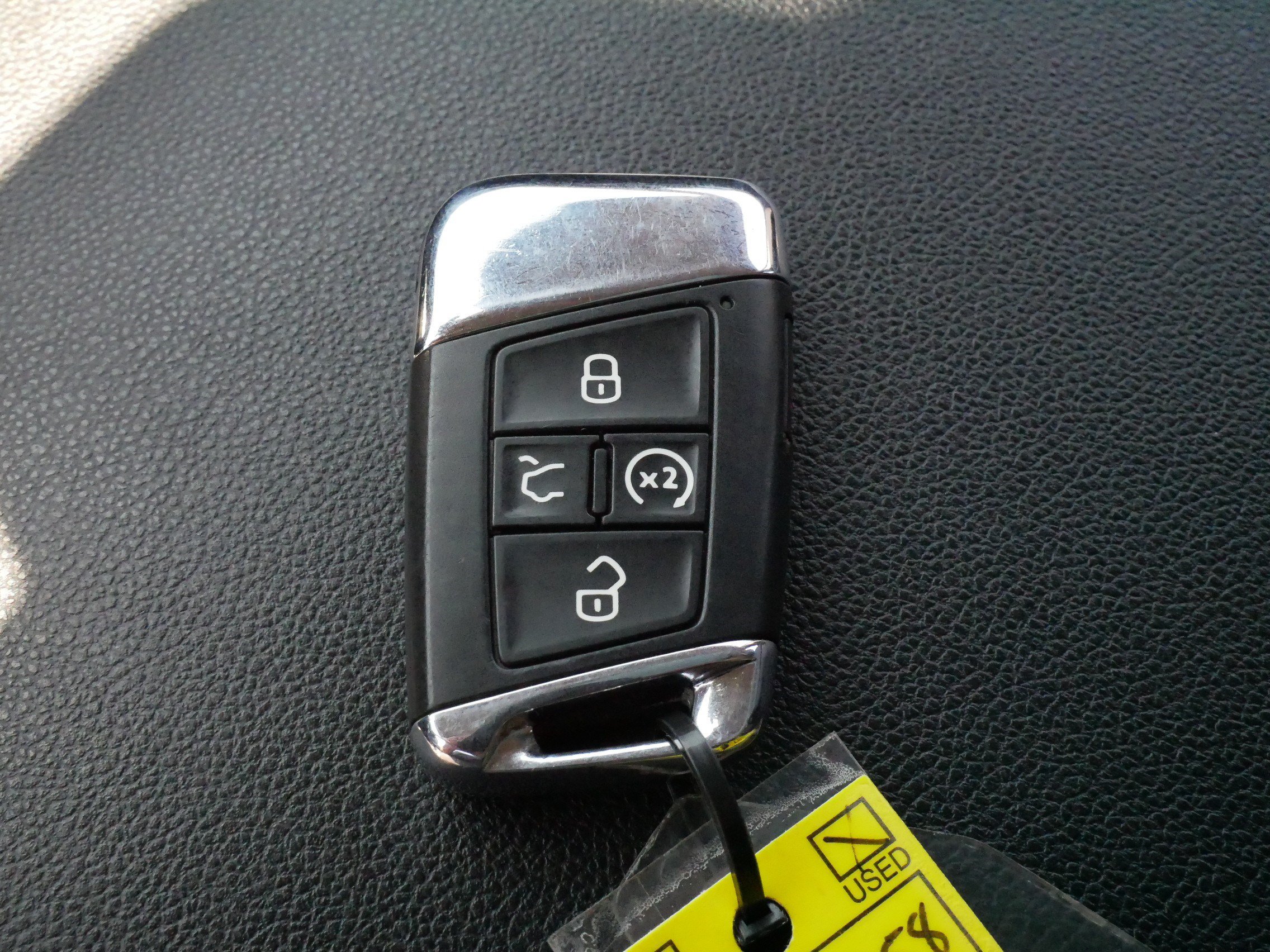 Certified 2023 Volkswagen Atlas SEL AWD/4WD image 32