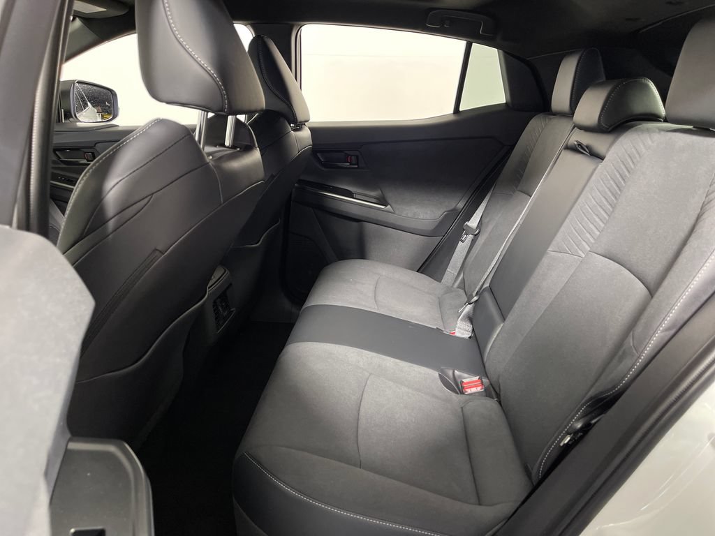 New 2026 Toyota C-HR AWD/4WD image 13