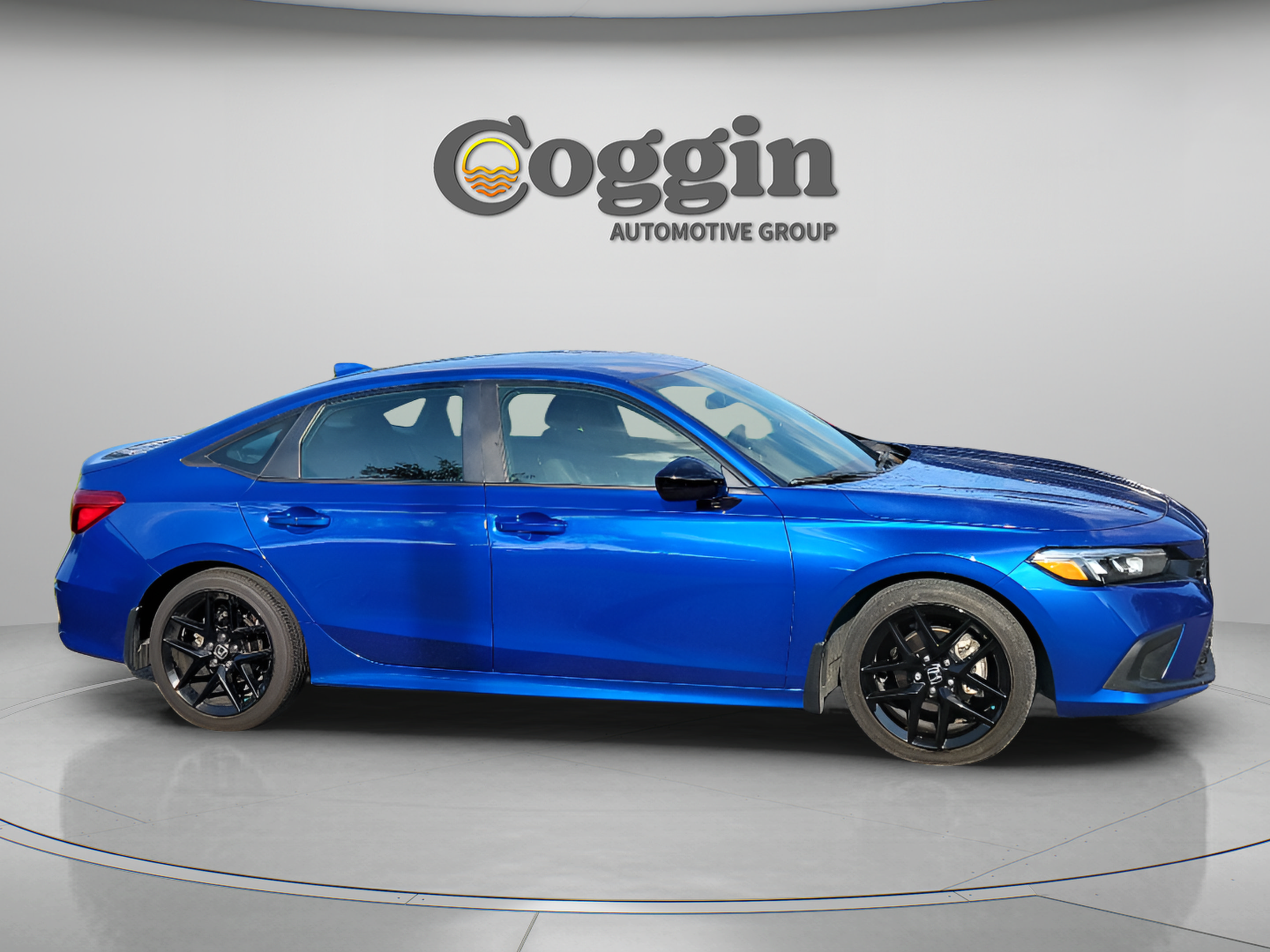 Used 2024 Honda Civic Sport image 5